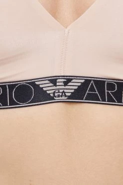 Γυναικεία Σουτιέν Emporio Armani Underwear διάφανο -Emporio Armani Underwear Κατάστημα unnamed file 1514
