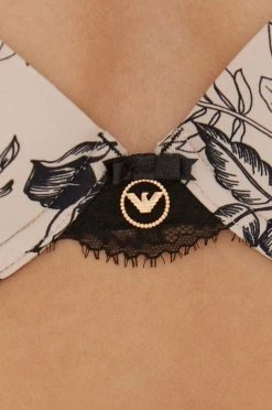 Γυναικεία Σουτιέν Emporio Armani Underwear μπεζ, -Emporio Armani Underwear Κατάστημα unnamed file 1542