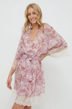 Γυναικεία Μπουρνούζια Μπουρνούζι Emporio Armani Underwear πολύχρωμο