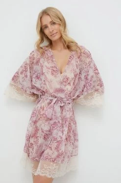 Γυναικεία Μπουρνούζια Μπουρνούζι Emporio Armani Underwear πολύχρωμο -Emporio Armani Underwear Κατάστημα unnamed file 1548