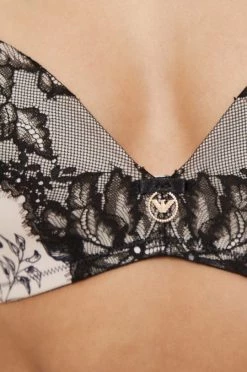 Γυναικεία Σουτιέν Emporio Armani Underwear μπεζ, -Emporio Armani Underwear Κατάστημα unnamed file 1554