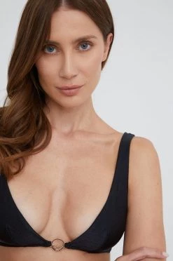 Γυναικεία Μπικίνι Μαγιό δύο τεμαχίων Emporio Armani Underwear μαύρο -Emporio Armani Underwear Κατάστημα unnamed file 1561