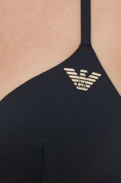 Γυναικεία Μπικίνι Μαγιό δύο τεμαχίων Emporio Armani Underwear μαύρο -Emporio Armani Underwear Κατάστημα unnamed file 1562