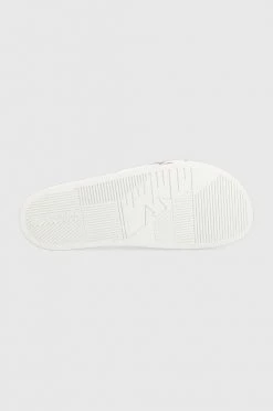 Ανδρικά Παντόφλες Emporio Armani Underwear άσπρο -Emporio Armani Underwear Κατάστημα unnamed file 1568