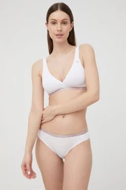 Γυναικεία Σουτιέν Emporio Armani Underwear άσπρο, -Emporio Armani Underwear Κατάστημα unnamed file 1589