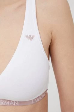 Γυναικεία Σουτιέν Emporio Armani Underwear άσπρο, -Emporio Armani Underwear Κατάστημα unnamed file 1590