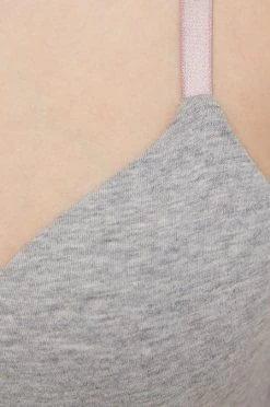 Γυναικεία Σουτιέν Emporio Armani Underwear γκρι, -Emporio Armani Underwear Κατάστημα unnamed file 1594