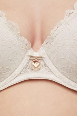 Γυναικεία Σουτιέν Emporio Armani Underwear μπεζ, -Emporio Armani Underwear Κατάστημα unnamed file 1601