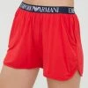 Γυναικεία Σορτς Emporio Armani Underwear κόκκινο, 2 Γυναικεία Σορτς Emporio Armani Underwear κόκκινο, -Emporio Armani Underwear Κατάστημα unnamed file 1602