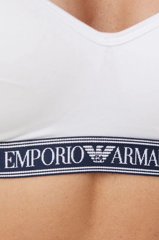 Γυναικεία Σουτιέν Emporio Armani Underwear άσπρο, 7 Γυναικεία Σουτιέν Emporio Armani Underwear άσπρο, - Image 5
