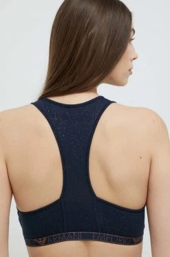 Γυναικεία Σετ σουτιέν και σλιπ Emporio Armani Underwear ναυτικό μπλε -Emporio Armani Underwear Κατάστημα unnamed file 163