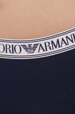 Γυναικεία Σλιπ Emporio Armani Underwear ναυτικό μπλε -Emporio Armani Underwear Κατάστημα unnamed file 1641