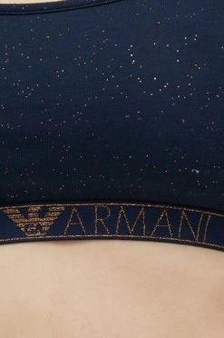 Γυναικεία Σετ σουτιέν και σλιπ Emporio Armani Underwear ναυτικό μπλε -Emporio Armani Underwear Κατάστημα unnamed file 165