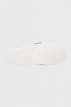 Γυναικεία Σαγιονάρες Παντόφλες Emporio Armani Underwear άσπρο -Emporio Armani Underwear Κατάστημα unnamed file 1650