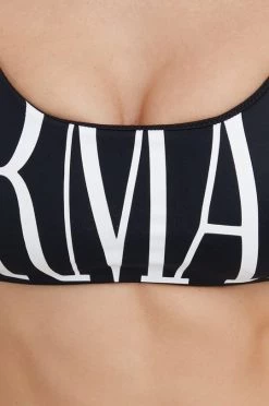 Γυναικεία Μπικίνι Μαγιό Emporio Armani Underwear μαύρο -Emporio Armani Underwear Κατάστημα unnamed file 1667