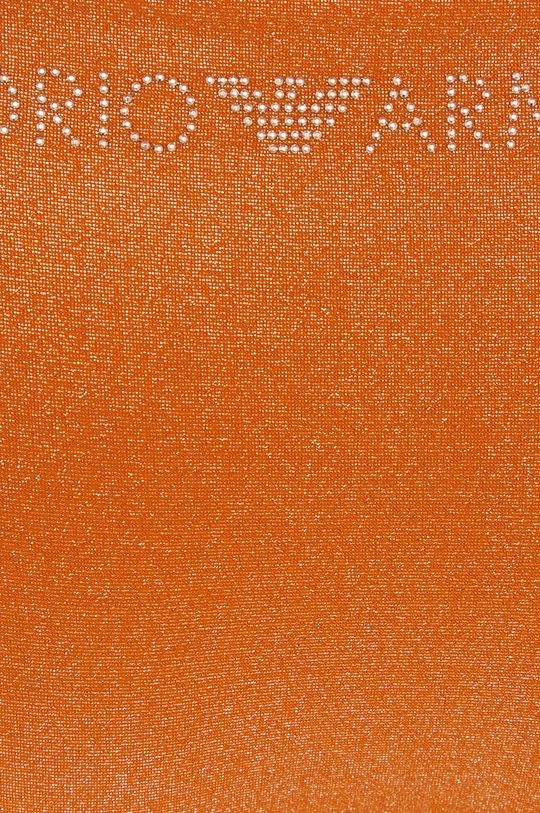 Γυναικεία Μπικίνι Μαγιό δύο τεμαχίων Emporio Armani Underwear πορτοκαλί 6 Γυναικεία Μπικίνι Μαγιό δύο τεμαχίων Emporio Armani Underwear πορτοκαλί - Image 4