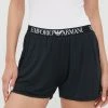 Γυναικεία Σορτς Emporio Armani Underwear μαύρο, -Emporio Armani Underwear Κατάστημα unnamed file 1685