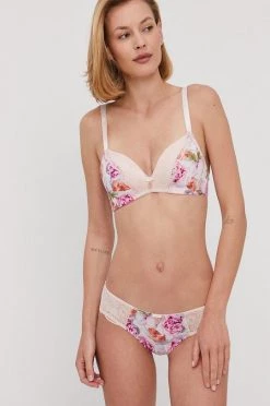 Emporio Armani Underwear Γυναικεία Σλιπ Emporio Armani ροζ -Emporio Armani Underwear Κατάστημα unnamed file 1704