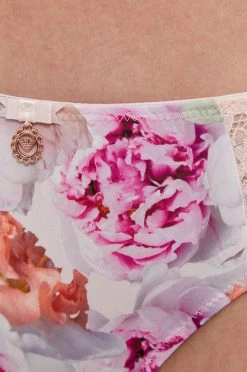 Emporio Armani Underwear Γυναικεία Σλιπ Emporio Armani ροζ -Emporio Armani Underwear Κατάστημα unnamed file 1705