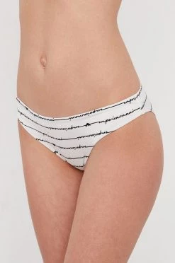 Emporio Armani Underwear Γυναικεία Μπικίνι Μαγιό Emporio Armani άσπρο -Emporio Armani Underwear Κατάστημα unnamed file 1708