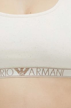 Γυναικεία Σετ σουτιέν και σλιπ Emporio Armani Underwear μπεζ -Emporio Armani Underwear Κατάστημα unnamed file 171