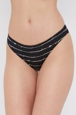 Emporio Armani Underwear Γυναικεία Μπικίνι Μαγιό Emporio Armani μαύρο -Emporio Armani Underwear Κατάστημα unnamed file 1714
