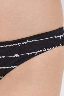 Emporio Armani Underwear Γυναικεία Μπικίνι Μαγιό Emporio Armani μαύρο -Emporio Armani Underwear Κατάστημα unnamed file 1717