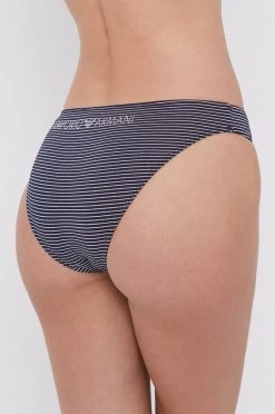 Emporio Armani Underwear Γυναικεία Μπικίνι Μαγιό Emporio Armani ναυτικό μπλε -Emporio Armani Underwear Κατάστημα unnamed file 1722