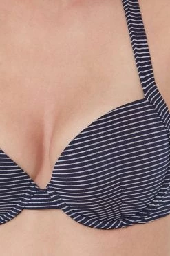 Emporio Armani Underwear Γυναικεία Μπικίνι Μαγιό Emporio Armani ναυτικό μπλε -Emporio Armani Underwear Κατάστημα unnamed file 1723