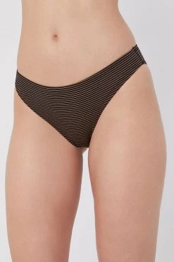 Emporio Armani Underwear Γυναικεία Μπικίνι Μαγιό Emporio Armani μαύρο -Emporio Armani Underwear Κατάστημα unnamed file 1726