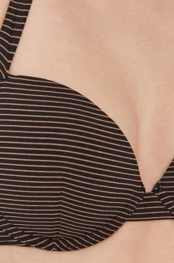 Emporio Armani Underwear Γυναικεία Μπικίνι Μαγιό Emporio Armani μαύρο -Emporio Armani Underwear Κατάστημα unnamed file 1729