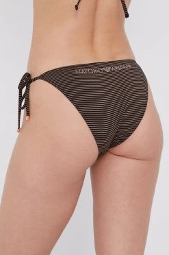 Emporio Armani Underwear Γυναικεία Μπικίνι Μαγιό Emporio Armani μαύρο -Emporio Armani Underwear Κατάστημα unnamed file 1734