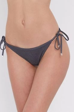 Emporio Armani Underwear Γυναικεία Μπικίνι Μαγιό Emporio Armani ναυτικό μπλε -Emporio Armani Underwear Κατάστημα unnamed file 1738