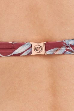 Emporio Armani Underwear Γυναικεία Μπικίνι Μαγιό Emporio Armani πολύχρωμο -Emporio Armani Underwear Κατάστημα unnamed file 1747