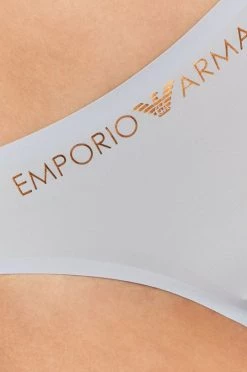 Emporio Armani Underwear Γυναικεία Emporio Armani - Σλιπ ανοιχτό μπλε -Emporio Armani Underwear Κατάστημα unnamed file 1751