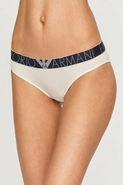 Emporio Armani Underwear Γυναικεία Emporio Armani - Σλιπ λευκό