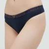 Γυναικεία Σλιπ Στρίνγκ Emporio Armani Underwear ναυτικό μπλε -Emporio Armani Underwear Κατάστημα unnamed file 188