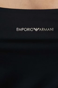Γυναικεία Πιτζάμα Top πιτζάμας Emporio Armani Underwear μαύρο -Emporio Armani Underwear Κατάστημα unnamed file 207