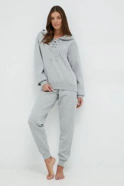 Γυναικεία Χωρίς φερμουάρ Μπλούζα Emporio Armani Underwear γκρι, με κουκούλα 9 Γυναικεία Χωρίς φερμουάρ Μπλούζα Emporio Armani Underwear γκρι, με κουκούλα -Emporio Armani Underwear Κατάστημα unnamed file 22