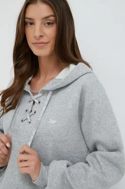 Γυναικεία Χωρίς φερμουάρ Μπλούζα Emporio Armani Underwear γκρι, με κουκούλα 10 Γυναικεία Χωρίς φερμουάρ Μπλούζα Emporio Armani Underwear γκρι, με κουκούλα -Emporio Armani Underwear Κατάστημα unnamed file 23