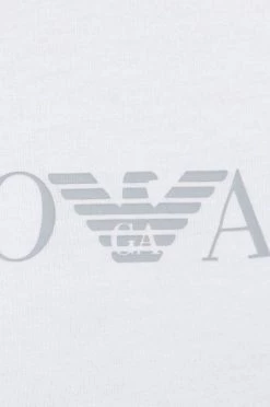 Γυναικεία Μακρυμάνικο Longsleeve Emporio Armani Underwear άσπρο -Emporio Armani Underwear Κατάστημα unnamed file 248