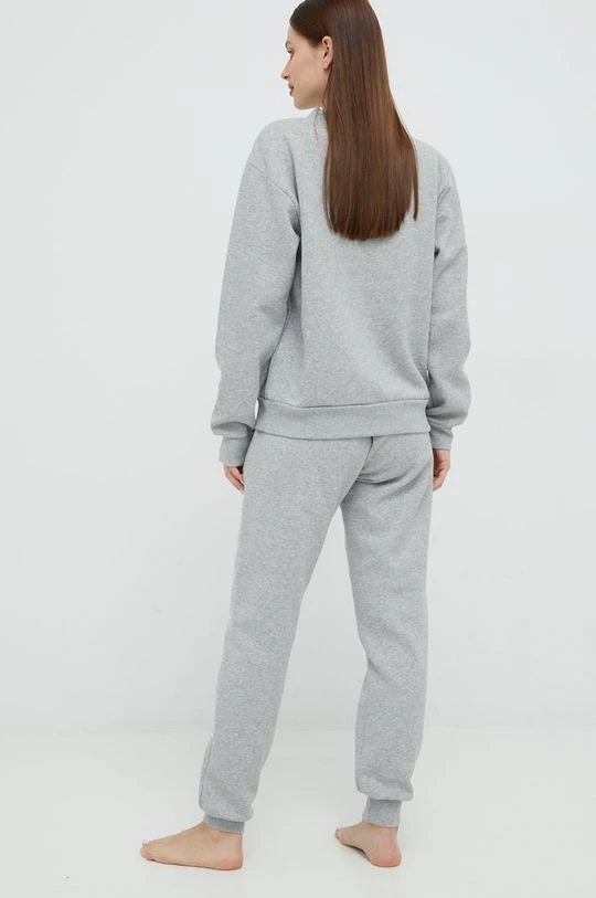 Γυναικεία Σετ Φόρμα Emporio Armani Underwear γκρι 4 Γυναικεία Σετ Φόρμα Emporio Armani Underwear γκρι - Image 2