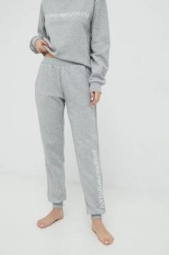 Γυναικεία Σετ Φόρμα Emporio Armani Underwear γκρι 11 Γυναικεία Σετ Φόρμα Emporio Armani Underwear γκρι -Emporio Armani Underwear Κατάστημα unnamed file 28