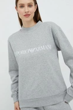 Γυναικεία Σετ Φόρμα Emporio Armani Underwear γκρι 12 Γυναικεία Σετ Φόρμα Emporio Armani Underwear γκρι -Emporio Armani Underwear Κατάστημα unnamed file 29