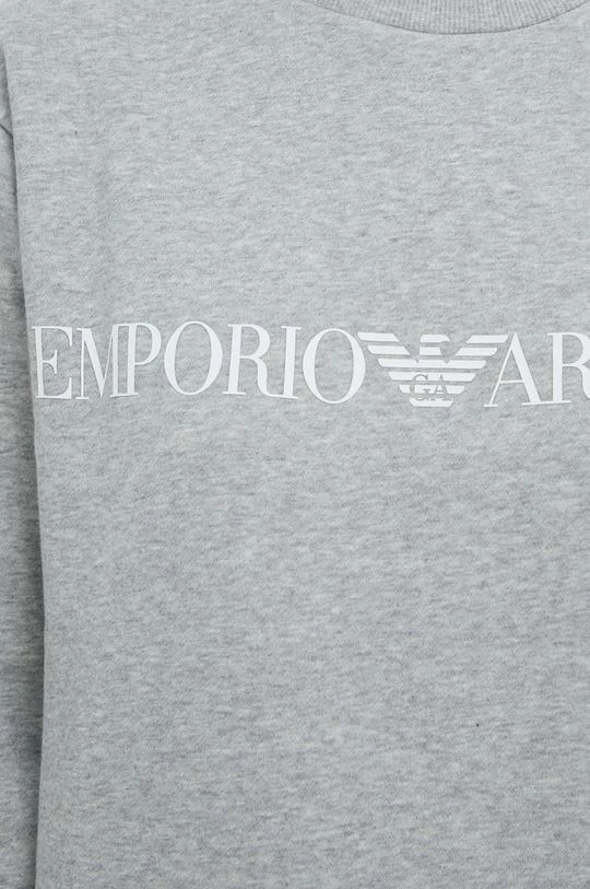 Γυναικεία Σετ Φόρμα Emporio Armani Underwear γκρι 8 Γυναικεία Σετ Φόρμα Emporio Armani Underwear γκρι - Image 6