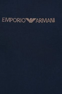Γυναικεία Κοντομάνικο Μπλουζάκι Emporio Armani Underwear ναυτικό μπλε -Emporio Armani Underwear Κατάστημα unnamed file 300