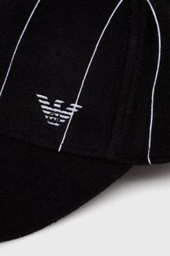 Γυναικεία Jockey Καπέλο Emporio Armani Underwear μαύρο -Emporio Armani Underwear Κατάστημα unnamed file 316