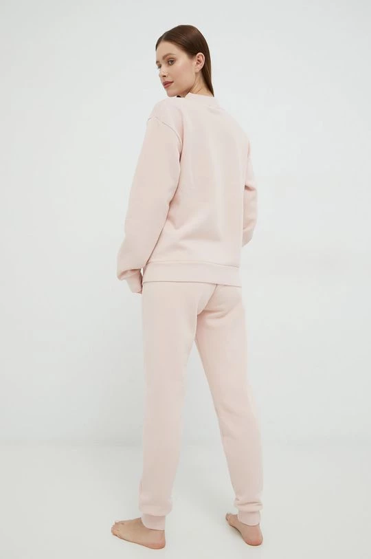 Γυναικεία Σετ Φόρμα Emporio Armani Underwear ροζ 4 Γυναικεία Σετ Φόρμα Emporio Armani Underwear ροζ - Image 2