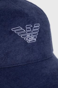 Γυναικεία Jockey Καπέλο Emporio Armani Underwear ναυτικό μπλε -Emporio Armani Underwear Κατάστημα unnamed file 320