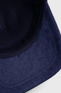 Γυναικεία Jockey Καπέλο Emporio Armani Underwear ναυτικό μπλε -Emporio Armani Underwear Κατάστημα unnamed file 321